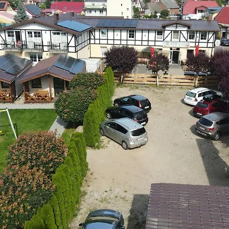 Apartment U Edka Chlopy