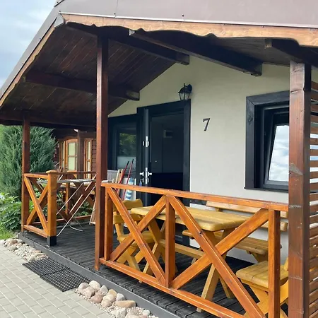 Apartment U Edka *