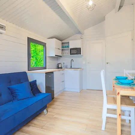 Apartment U Edka