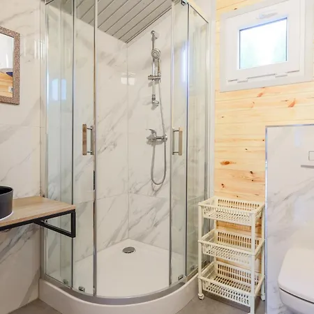Apartment U Edka Chlopy